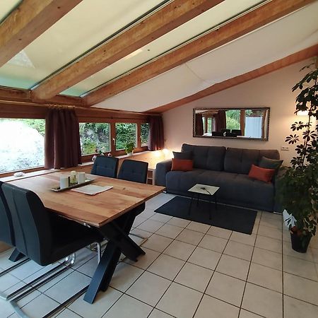 Happy Place Pusteblume Halblech Exterior foto