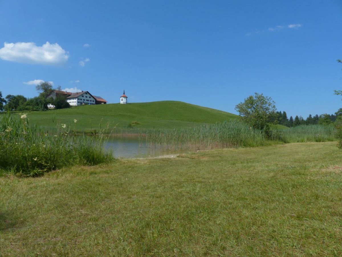 Happy Place Pusteblume Halblech Exterior foto