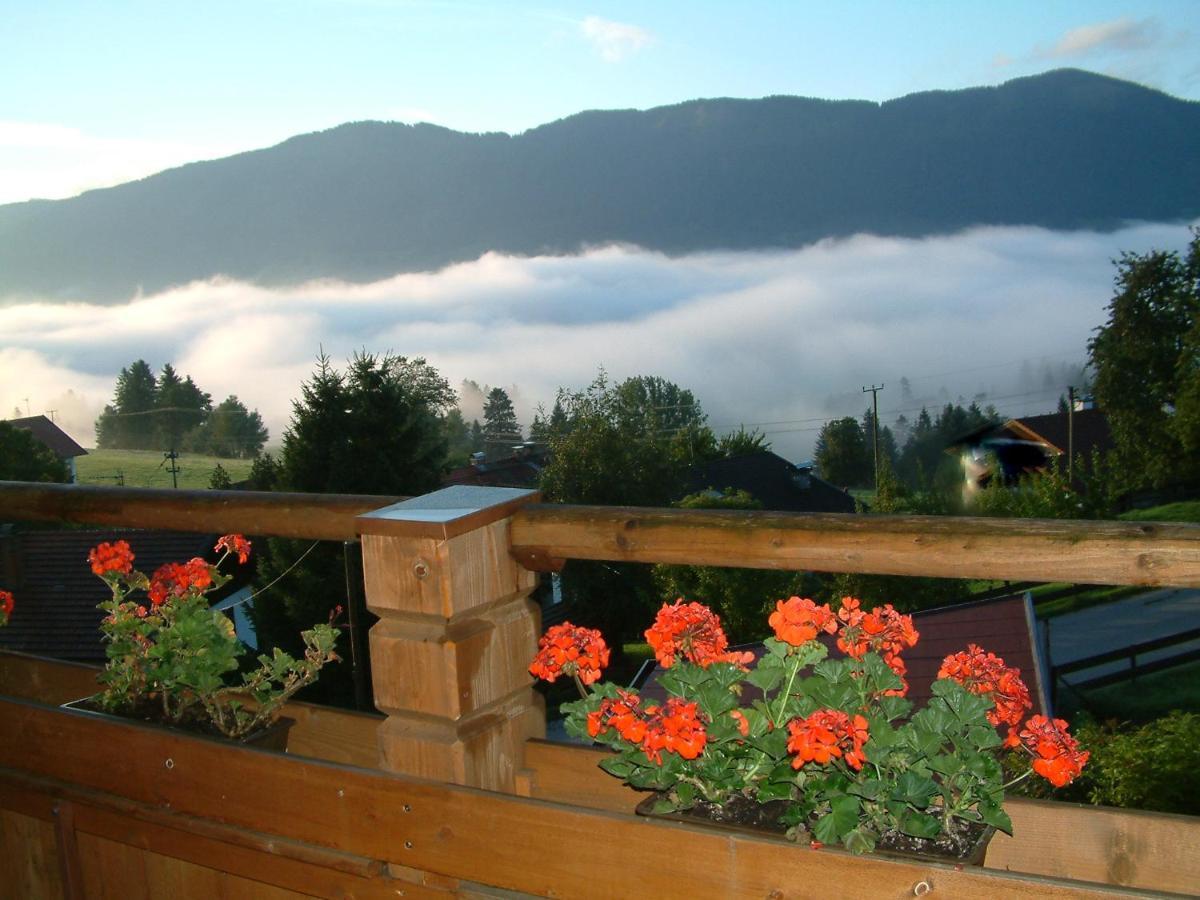 Happy Place Pusteblume Halblech Exterior foto