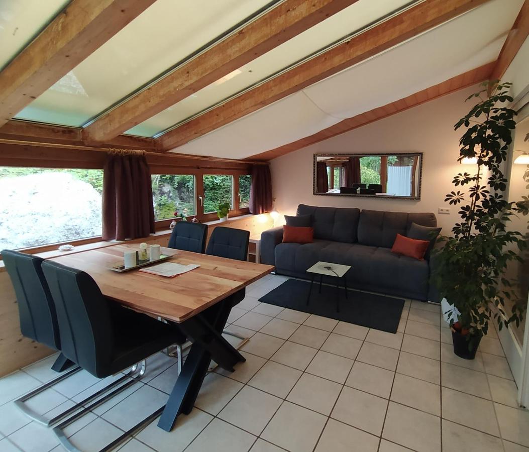 Happy Place Pusteblume Halblech Exterior foto